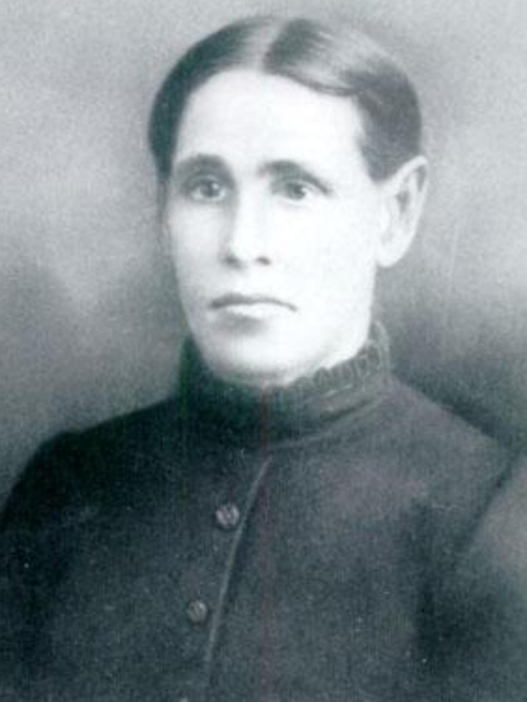 Charlotte Culver Pope (1844 - 1901) Profile